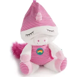 NICI Schlafmützen Kuscheltier Einhorn Fyala, Plüsch 38 Cm, 41368 -Kuschelwelt Verkauf e8a13df9d9227675350233c0d375946a