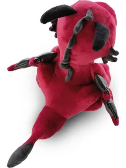 NICI Spielwaren Drache Eldor 30cm Stehend (48081) Kuscheltiere Drachen Teddies & Plüschfiguren 48081,NICI,Dragonia,Drache,Eldor,Kuscheltier,Plüschtier,Stofftier,Stehend,Stehendes,48081 -Kuschelwelt Verkauf e99dd6522604257683d3baf488c7c7cd