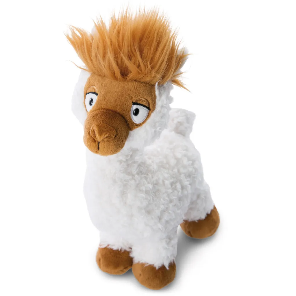 Nici 46804 Alpaka Sue Paka 35cm Stehend Plüsch Kuscheltier 5 Nici 46804 Alpaka Sue Paka 35cm Stehend Plüsch Kuscheltier - Image 5