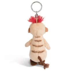 NICI Schlüsselanhänger Erdmann Antonio Bean Bag 43890 - NICI Erdmännchen Anhänger 10cm -Kuschelwelt Verkauf eab4e20e89dcc76d5d3af120c8ddd44a