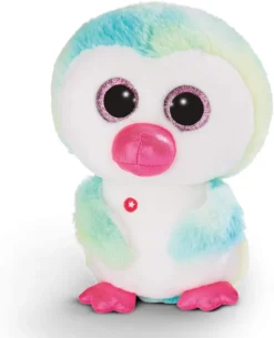 Nici 45568 Glubschis Pinguin Yoniko Ca 23cm Plüsch Kuscheltier -Kuschelwelt Verkauf ec114c301cd82edfc5cde28efad7ee0b