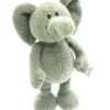 Nici 24064 Elefant 20cm Plüsch Schlenker Kuscheltier