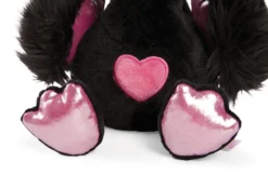 NICI Spielwaren Love Schwan GREEN, Schwarz, 35 Cm (48269) Kuscheltiere Teddies & Plüschfiguren 48269,NICI,Love Classic,Schwan,schwarz,Kuscheltier,Plüschtier,Stofftier,Plüschschwan,Green,NICI Green 9 NICI Spielwaren Love Schwan GREEN, Schwarz, 35 Cm (48269) Kuscheltiere Teddies & Plüschfiguren 48269,NICI,Love Classic,Schwan,schwarz,Kuscheltier,Plüschtier,Stofftier,Plüschschwan,Green,NICI Green -Kuschelwelt Verkauf ed7e52c65ee0e1b66a5e2cf5ff24f9df