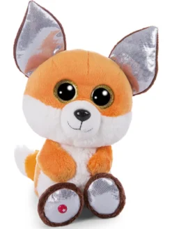 NICI Spielwaren Glubschis Schlenker Fuchs Runizzi GREEN, 25 Cm (47698) Kuscheltiere Teddies & Plüschfiguren 47698,NICI,GLUBSCHIS,Plüschtier,Kuscheltier,Schlüsselanhänger,Fuchs,Runizzi,Forest -Kuschelwelt Verkauf edbe4bfe008b34a6022c27577afb0997