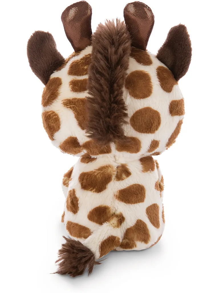 NICI Spielwaren GLUBSCHIS Kuscheltier Giraffe Halla 15 Cm (46944) Kuscheltiere Teddies & Plüschfiguren 46944,NICI,GLUBSCHIS,Glubschis,Glubschi,Kuscheltier,Stofftier,Schmusetier, 2 NICI Spielwaren GLUBSCHIS Kuscheltier Giraffe Halla 15 Cm (46944) Kuscheltiere Teddies & Plüschfiguren 46944,NICI,GLUBSCHIS,Glubschis,Glubschi,Kuscheltier,Stofftier,Schmusetier, - Image 2