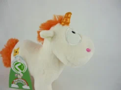 Nici 42401 Einhorn Theodor & Friends Orange Ca 13cm Plüsch Kuscheltier -Kuschelwelt Verkauf eecd10b212b679db7e91cc730ba193ce