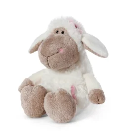 Nici 48533 Schaf Mit Blume Jolly Rosa Ca 25cm Schlenker Plüsch Kuscheltier -Kuschelwelt Verkauf eedc8a2b6b40f04bb12770115e0e24dc