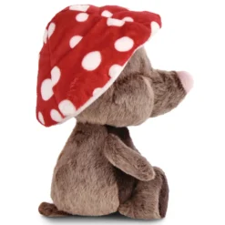 Nici 48203 Maulwurf Monimole 22cm Forest Friends GREEN Plüsch Kuscheltier -Kuschelwelt Verkauf ef4d3e3c92e70c8ae945420466159fc7