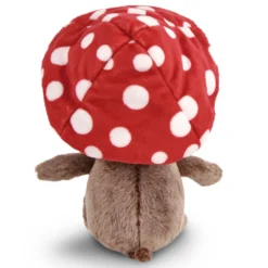 Nici 48207 Maulwurf Monimole 30cm Forest Friends GREEN Plüsch Kuscheltier -Kuschelwelt Verkauf f16309fcbad85974ab791f0289bea122