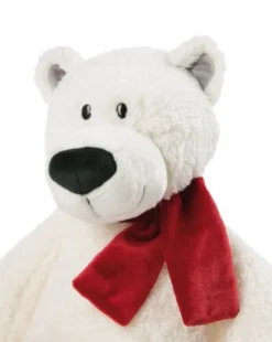 NICI 47707 - Plüsch Eisbär, Ca. 50cm -Kuschelwelt Verkauf f17c822d301a6a3cc852a8e4837e9784