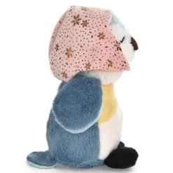 Nici 48355 Meise Andoli Schlafend Im Körbchen 12cm Plüsch Winter Friends GREEN -Kuschelwelt Verkauf f28faded799ba09b57784c04686679f3