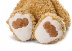 Nici 46509 Bär Goldbraun 50cm Plüsch Schlenker Kuscheltier Classic Bear -Kuschelwelt Verkauf f2e21627d185978f370eaaf2303ca8f1