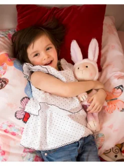 Nici 47556 Schutzengel Rosa Hase La La Bunnie 30cm Plüsch In Geschenkbox -Kuschelwelt Verkauf f2fd80dcb8f2f3b7a5999061c8f47d63