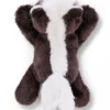 Nici 47335 MagNICI Stinktier Chiala Skunk 12cm Plüsch Forest Friends Magnetfigur
