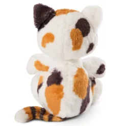 Nici 47143 Sleeping Kitties Schlafende Katze Im Körbchen 16cm Plüsch Glückskatze -Kuschelwelt Verkauf f72577298d3caebed5259159fb066d2e