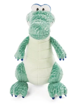 Nici 47963 Krokodil Croco McDile 27cm Sitzend Plüsch Wild Friends GREEN