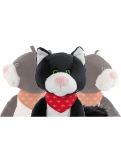 Nici Katze Pepper 30cm Schl M. Biegefkt. | 48184 -Kuschelwelt Verkauf f852d705ea6bfce4aaf5216f92277ec4