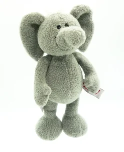 Nici 24064 Elefant 20cm Plüsch Schlenker Kuscheltier -Kuschelwelt Verkauf f8c682da8f894e0be6dfc60c84400438