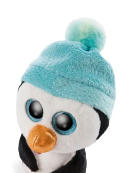 Nici 46956 Glubschis Winter Pinguin Nanami 15cm Plüsch Kuscheltier -Kuschelwelt Verkauf f95126cbf8948e4ae40e64783fc62299