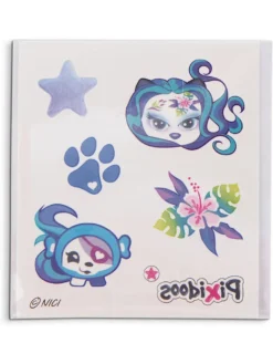 Nici 47508 Pixidoos Nali Blau 20cm 4-tlg Spielset Plüsch In Geschenkverpackung -Kuschelwelt Verkauf fc69218f87b34e80220e97c33d221000