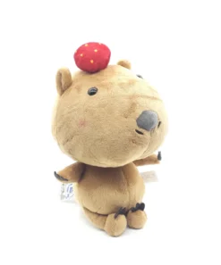 Nici 90806 Capybara Wasserschwein Mit Erdbeere 25cm Plüsch Taiwan Limited -Kuschelwelt Verkauf fda451c50ffbf7e10d38c3bcd173b919