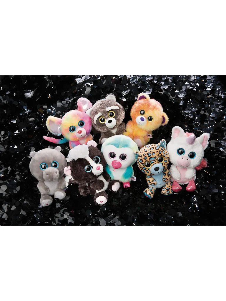 NICI Spielwaren Glubschis Kuscheltier Bär Sugardoo 25 Cm (45564) Kuscheltiere Teddies & Plüschfiguren Spielzeugknaller 1 NICI Spielwaren Glubschis Kuscheltier Bär Sugardoo 25 Cm (45564) Kuscheltiere Teddies & Plüschfiguren Spielzeugknaller