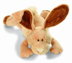 NICI 32590 Hase 50 Cm Liegend