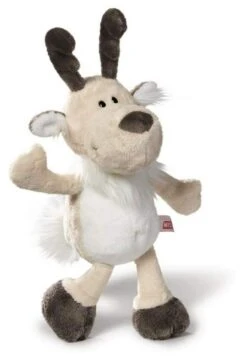 NICI 37948 Rentier 35cm Schlenker