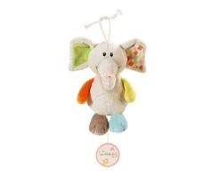 NICI 39718 Spieluhr Elefant