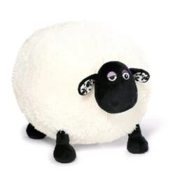 NICI 40137 Schaf Shirley 17cm Stehend