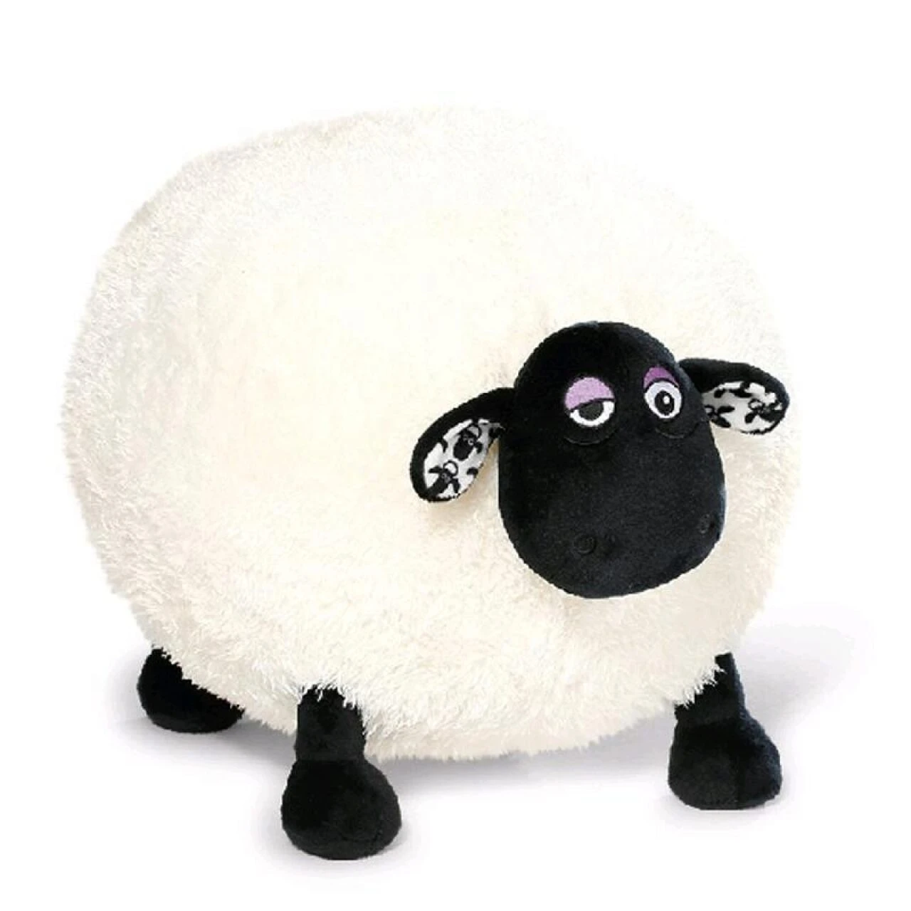 NICI 40137 Schaf Shirley 17cm Stehend 1 NICI 40137 Schaf Shirley 17cm Stehend