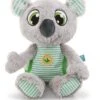NICI 40844 Schlafmützen Koala Kappy 38 Cm