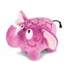 NICI 41319 Elefant Curcuma Stehend, 25cm Länge