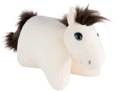 NICI 43216 Kuscheltier-Kissen Pferd Ayeta