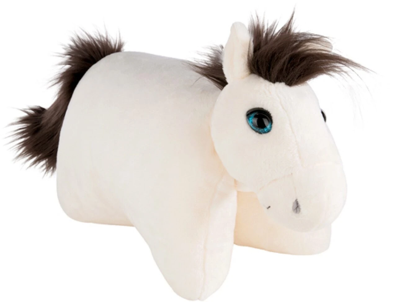 NICI 43216 Kuscheltier-Kissen Pferd Ayeta 1 NICI 43216 Kuscheltier-Kissen Pferd Ayeta