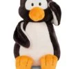 NICI 44110 Pinguin Frizzy 25cm Schlenker