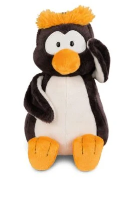 NICI 44110 Pinguin Frizzy 25cm Schlenker