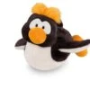 NICI 44122 Pinguin Frizzy 20cm Liegend