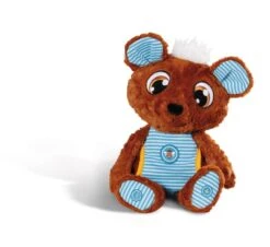 NICI 44531 Schlafmützen Schlummsi Schlummergeschichten-Bär