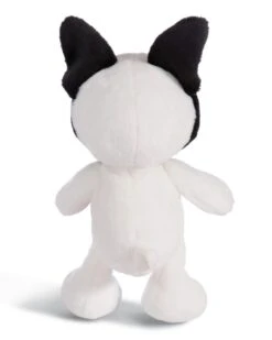 NICI 45101 Französische Bulldogge 20cm Schlenker -Kuschelwelt Verkauf nici 45101 franzosische bulldogge 20cm schlenker 2