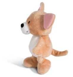 NICI 45104 Dog Friends Schlenker Chihuahua 20cm -Kuschelwelt Verkauf nici 45104 dog friends schlenker chihuahua 20cm 3