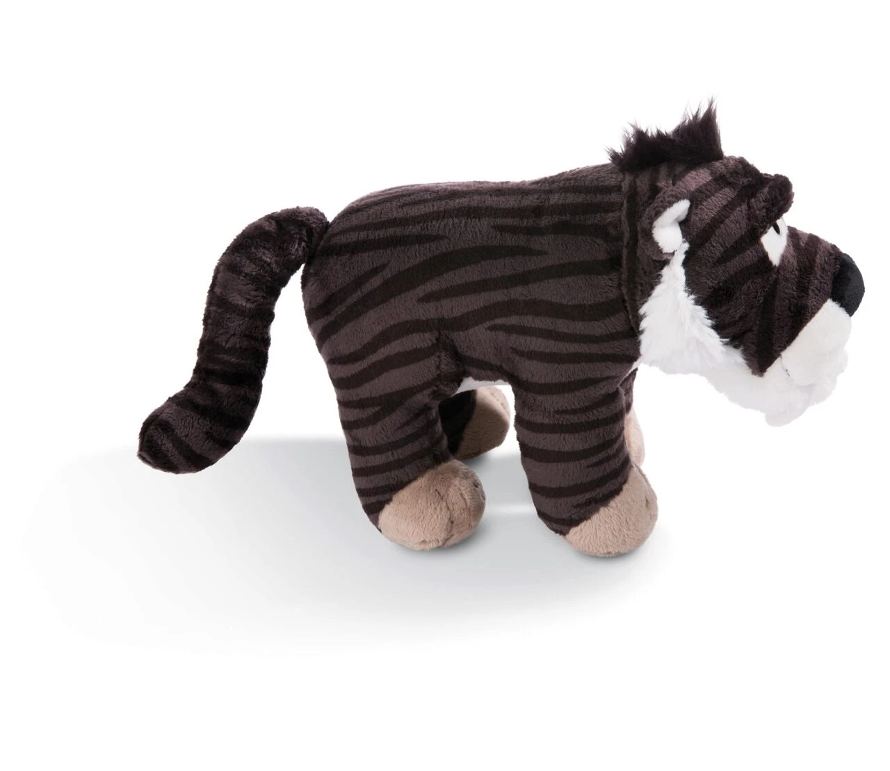 NICI 45313 Säbelzahntiger 16 Cm Stehend 2 NICI 45313 Säbelzahntiger 16 Cm Stehend - Image 2