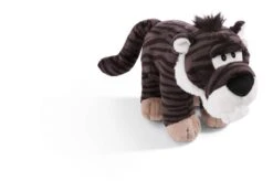 NICI 45314 Säbelzahntiger 22 Cm Stehend