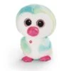NICI 45568 Glubschis Schlenker Pinguin Yoniko 23 Cm