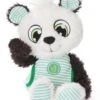 NICI 45670 Schlafmützen Bär Pandalino, 38 Cm