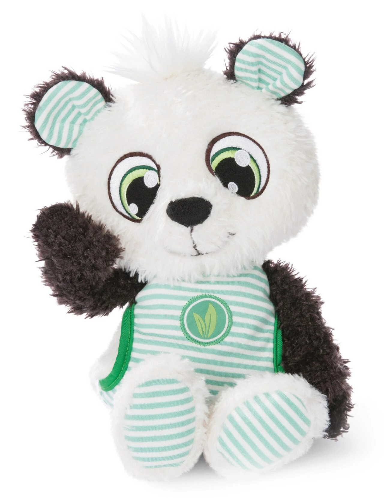 NICI 45670 Schlafmützen Bär Pandalino, 38 Cm 1 NICI 45670 Schlafmützen Bär Pandalino, 38 Cm