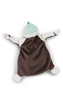 NICI 45678 Schmusetuch Schlafmützen Bär Pandalino "Have A Nice Dream" -Kuschelwelt Verkauf nici 45678 schmusetuch schlafmutzen bar pandalino have a nice dream 2