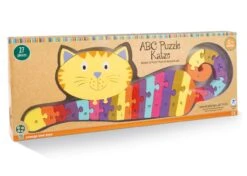 NICI 46010 ABC Puzzle Katze -Kuschelwelt Verkauf nici 46010 abc puzzle katze 2