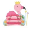 NICI 46017 Xylophon Flamingo