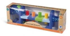 NICI 46026 Hammerspiel Dinosaurier -Kuschelwelt Verkauf nici 46026 hammerspiel dinosaurier 3